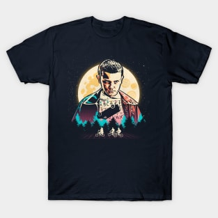 Stranger Things T-Shirt